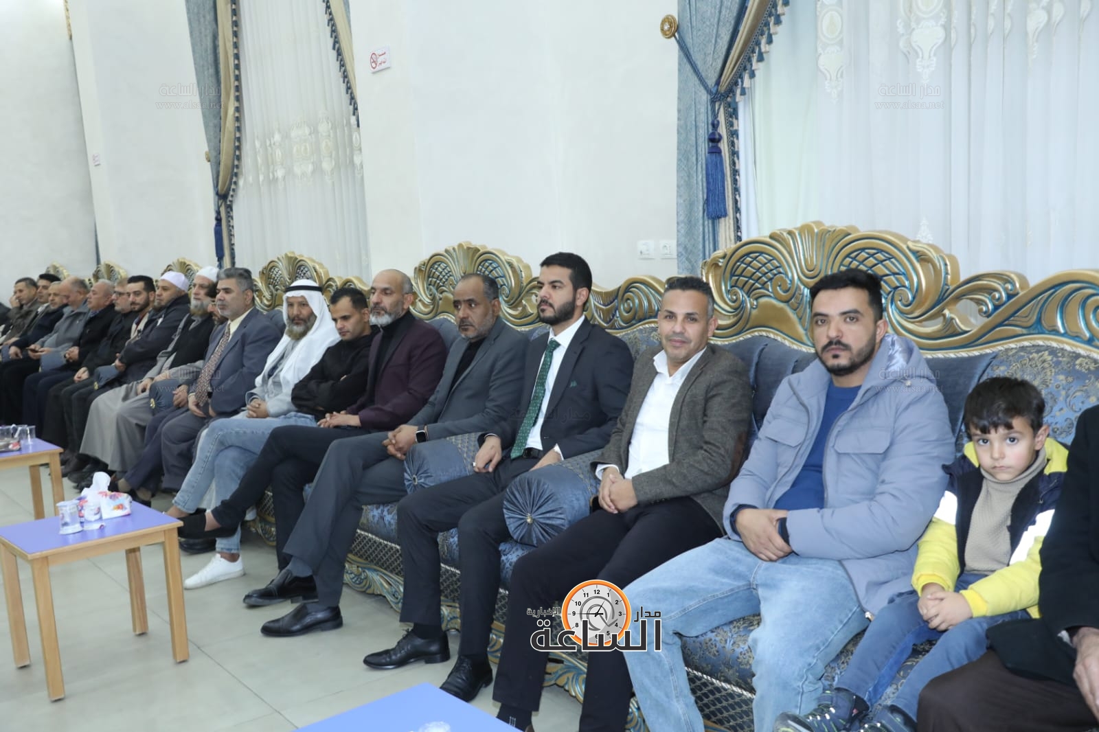 Madar Al-Saa Images 0.19297132885340917