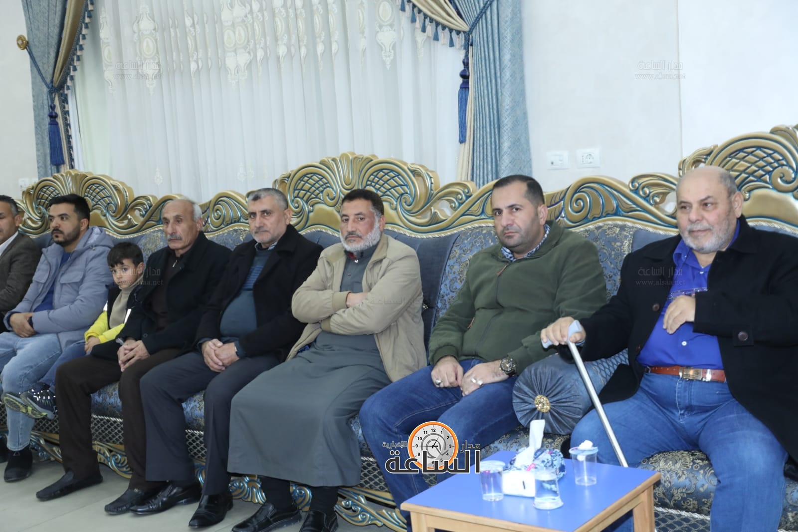 Madar Al-Saa Images 0.3489497597238469