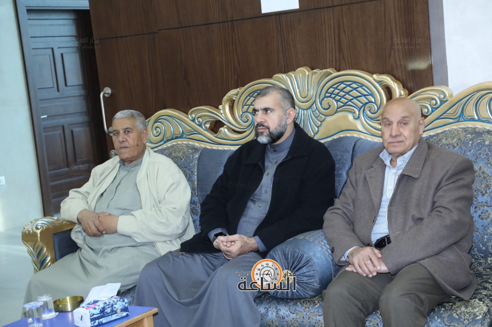 Madar Al-Saa Images 0.9018205573956108