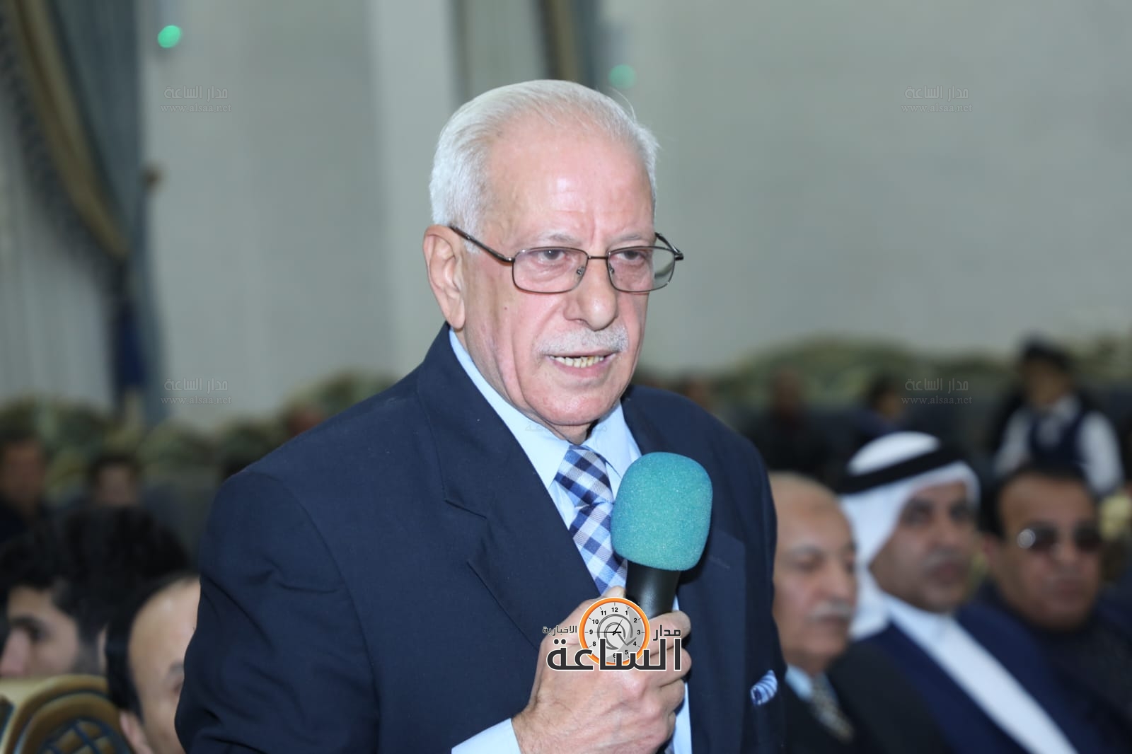 Madar Al-Saa Images 0.4842910297657428