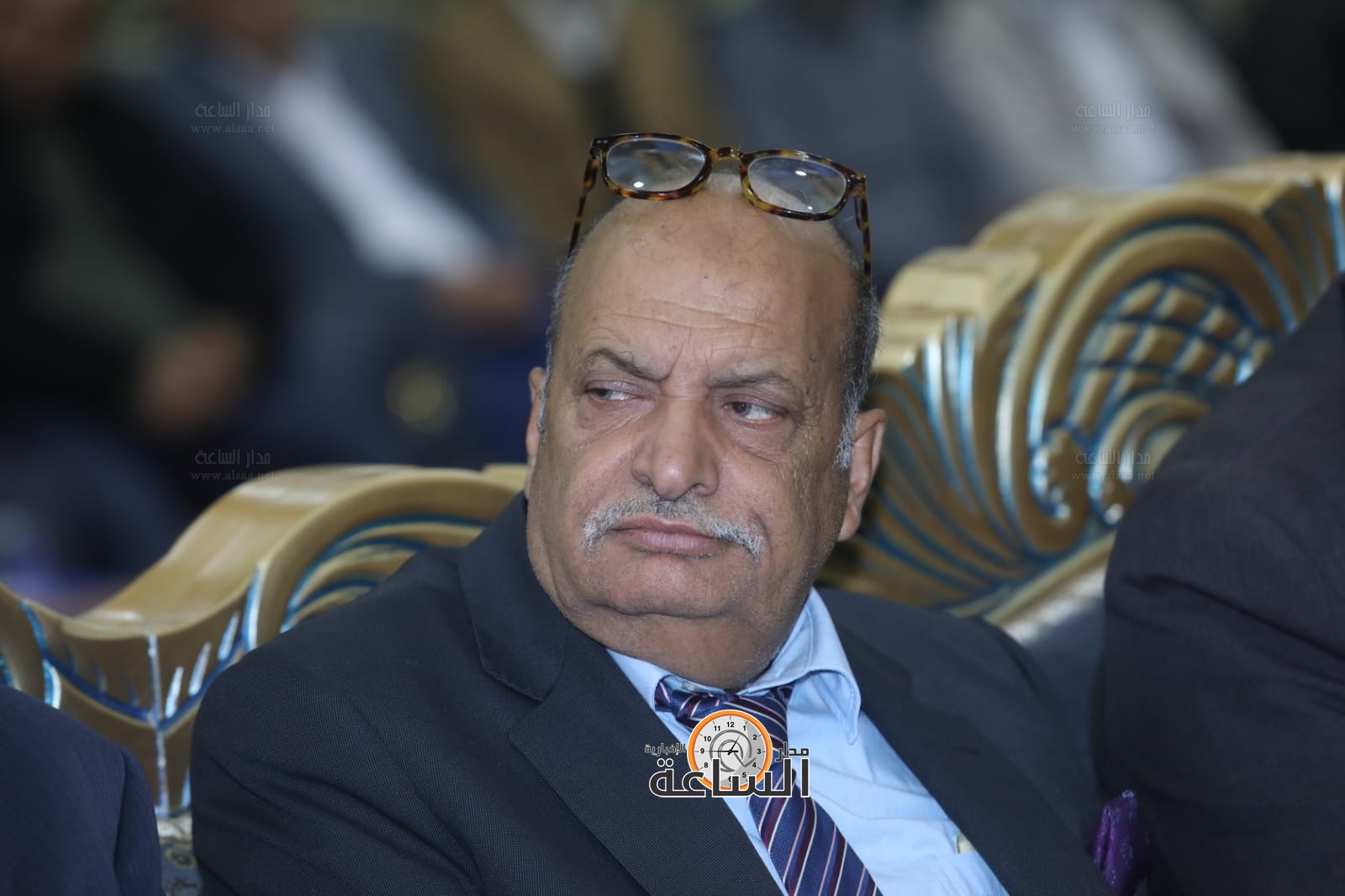 Madar Al-Saa Images 0.8789544277753571