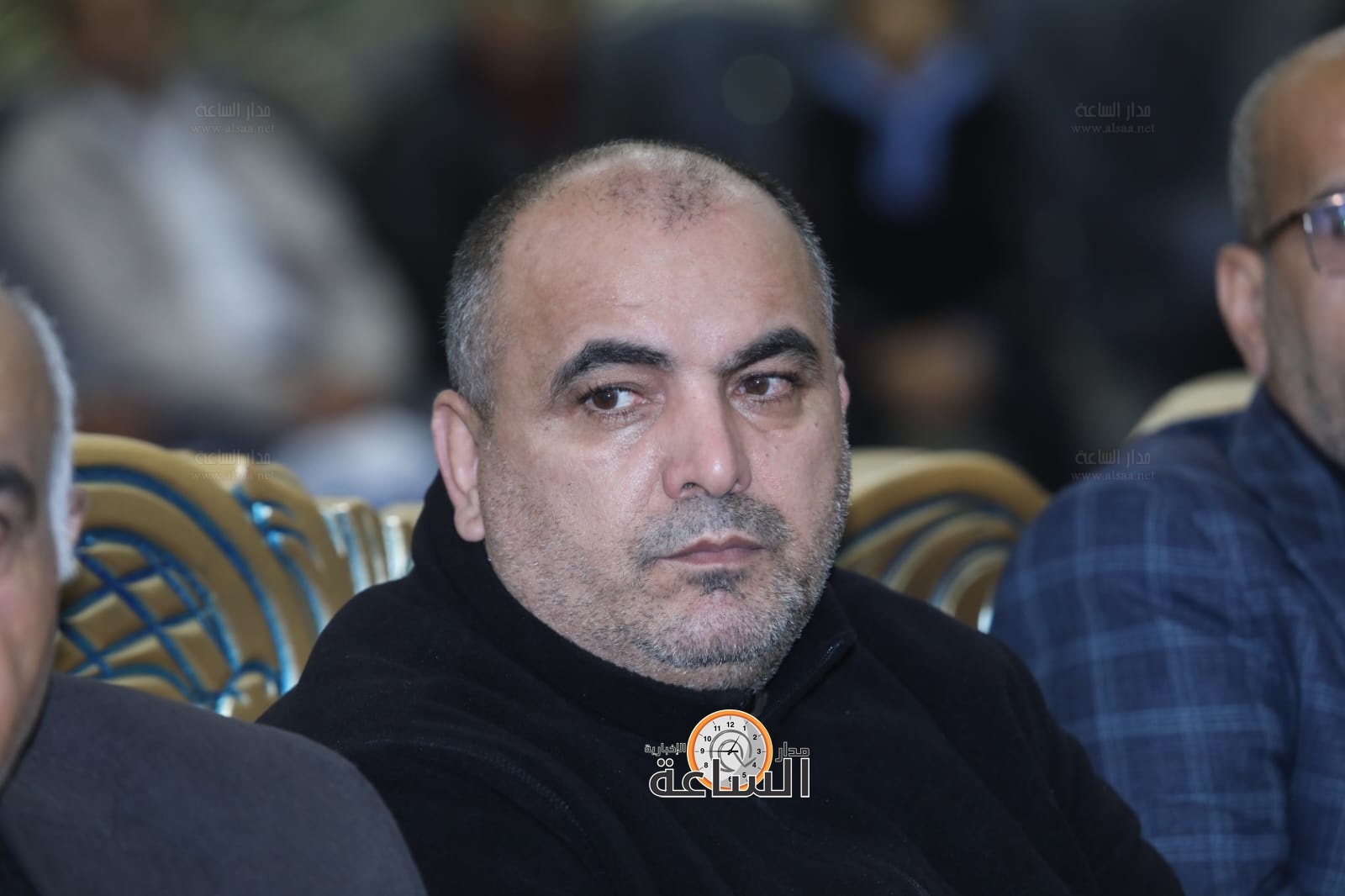 Madar Al-Saa Images 0.7469191395045538