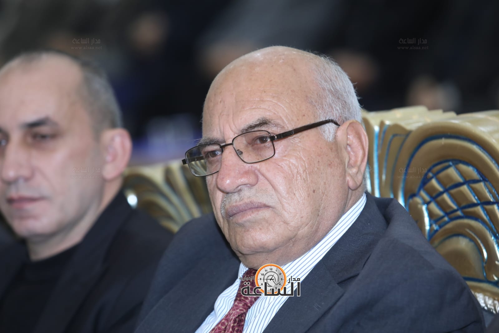 Madar Al-Saa Images 0.5820808278907905