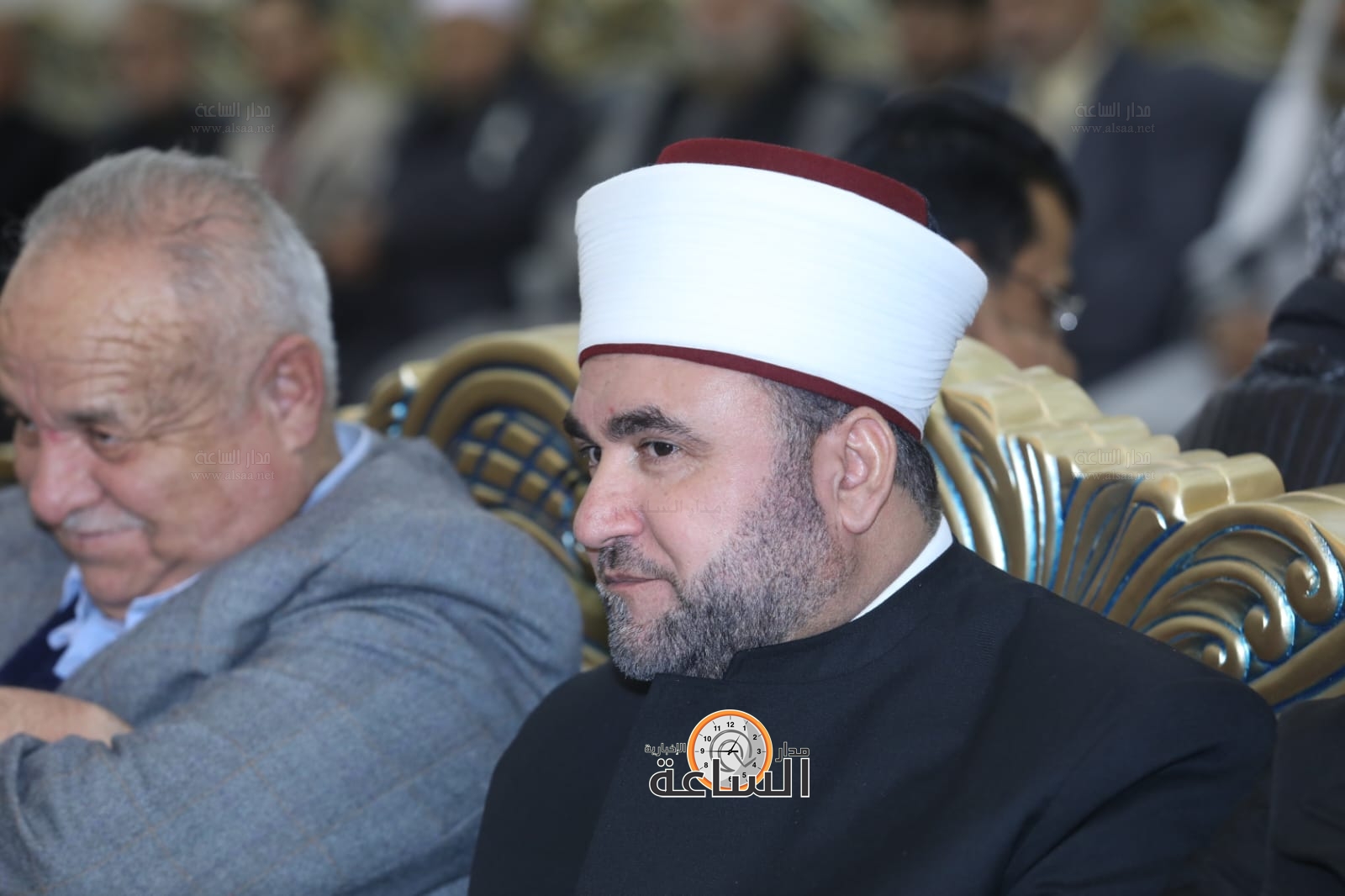 Madar Al-Saa Images 0.7497766819862846