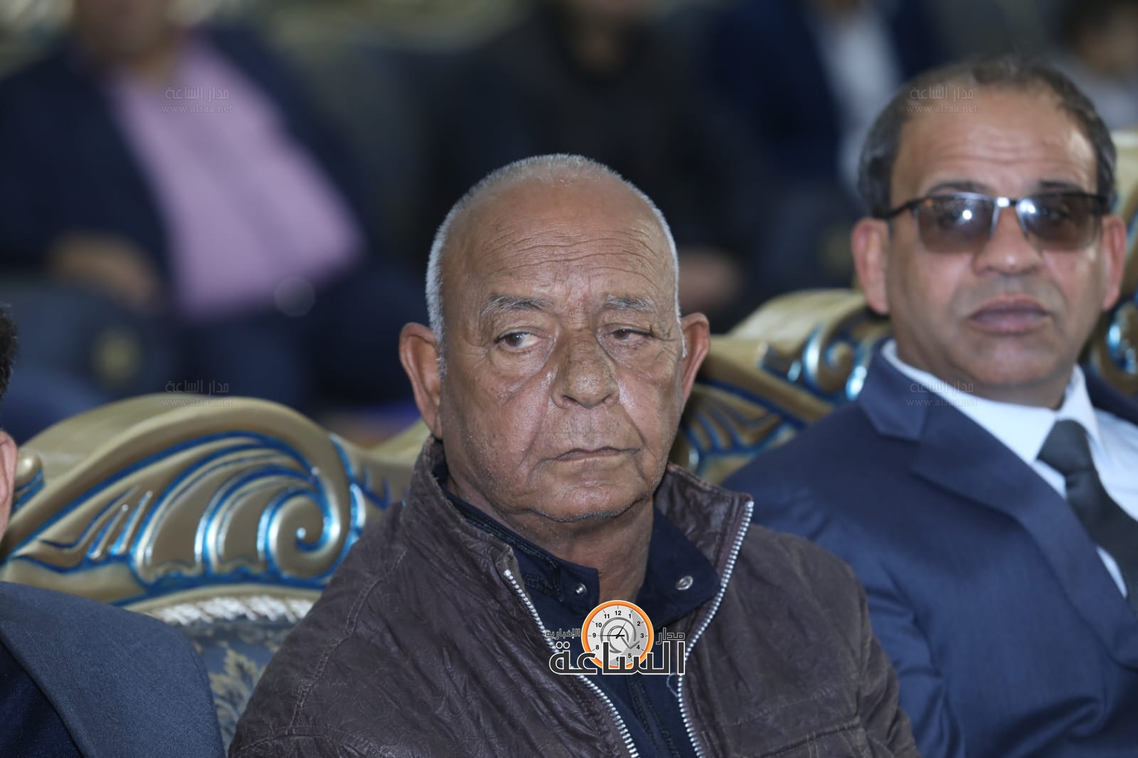 Madar Al-Saa Images 0.3708813439455898