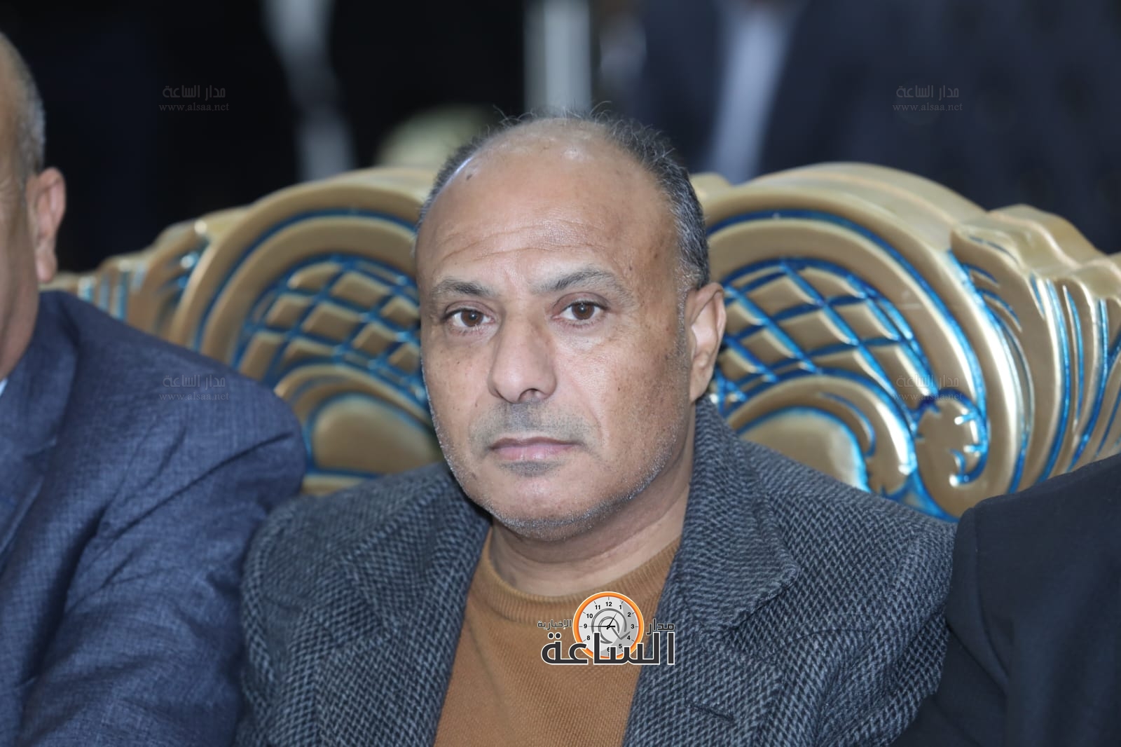 Madar Al-Saa Images 0.593877882451288