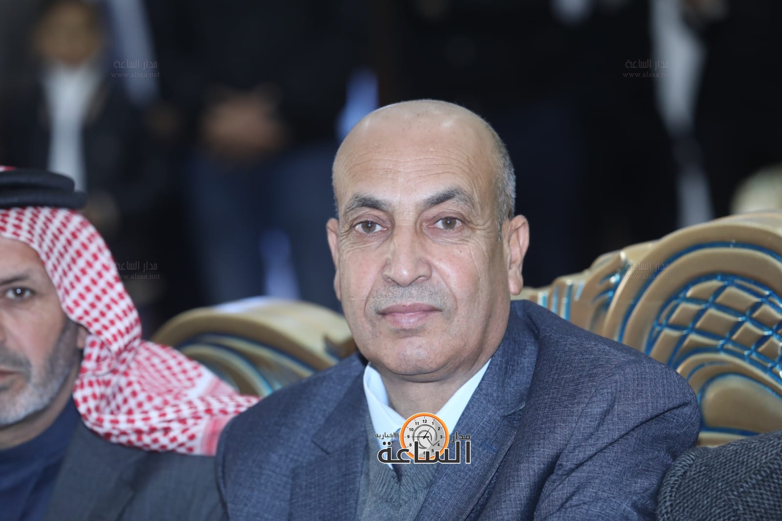 Madar Al-Saa Images 0.17907161113140835