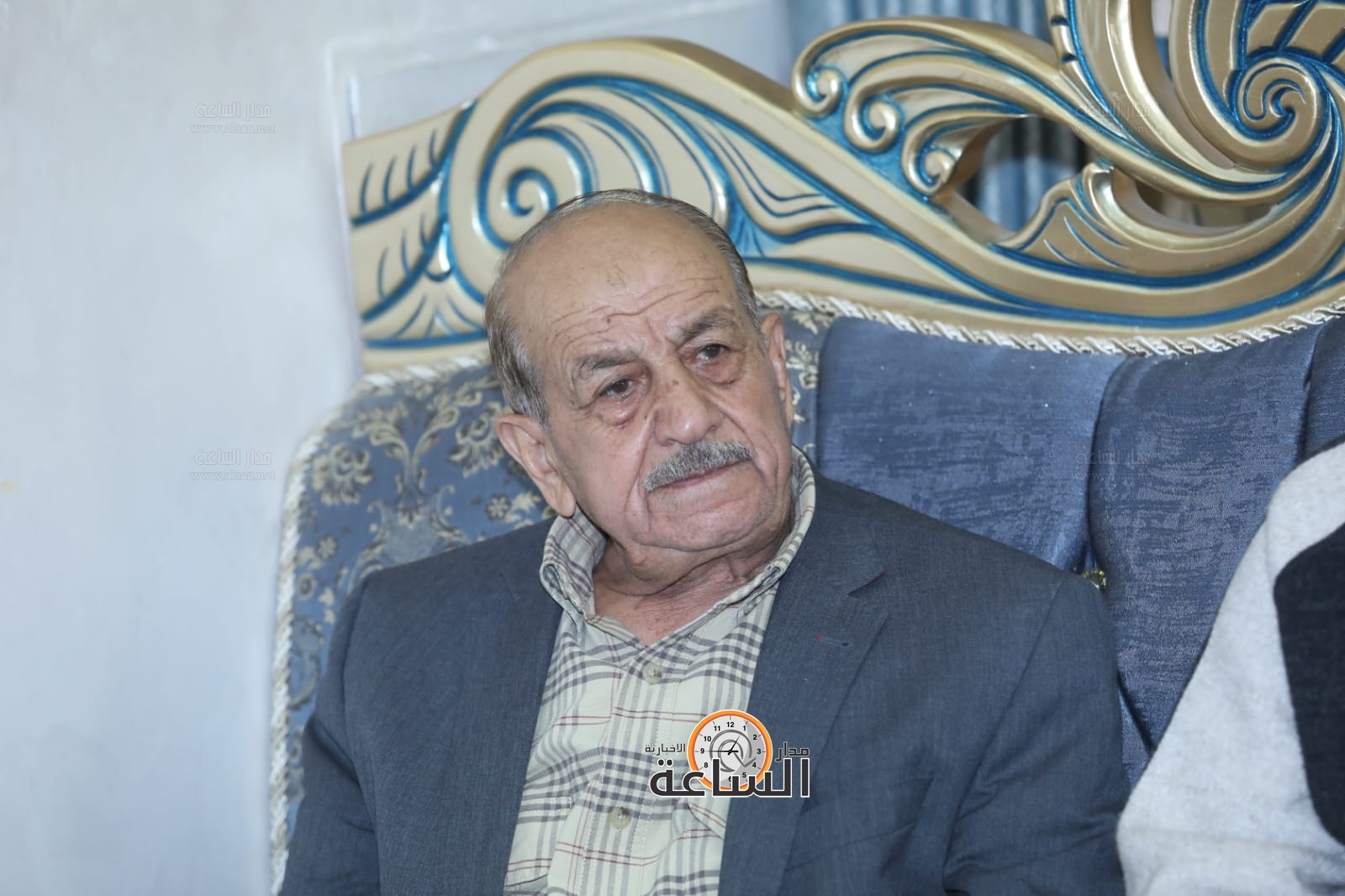 Madar Al-Saa Images 0.9141487311393377