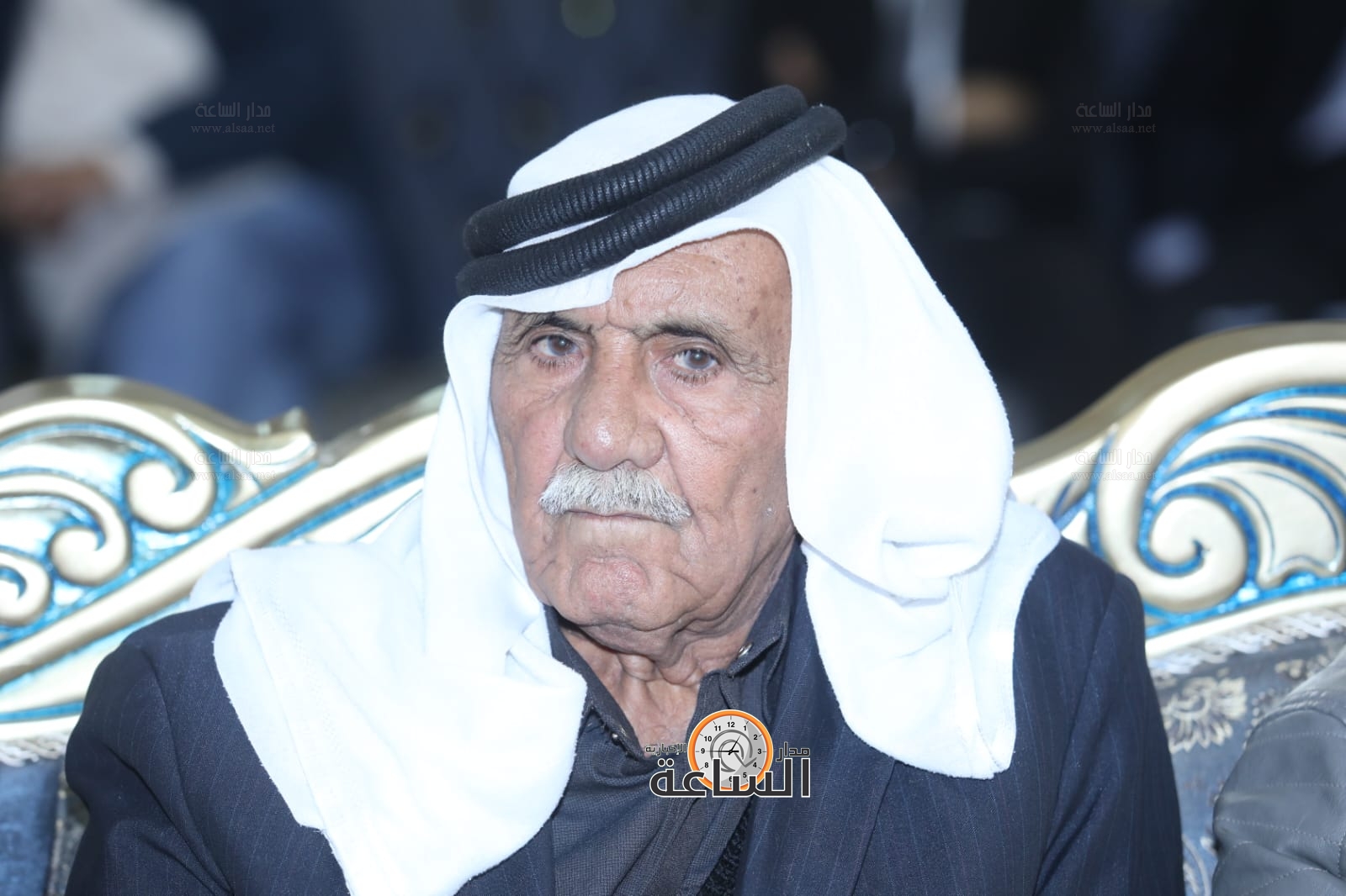 Madar Al-Saa Images 0.8214121670250916