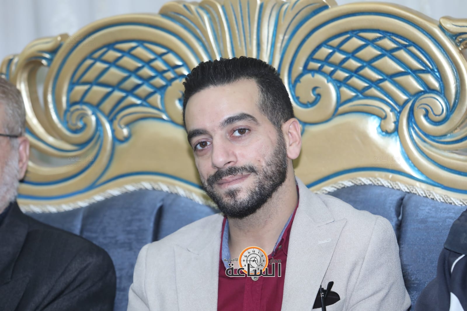 Madar Al-Saa Images 0.514576310711945