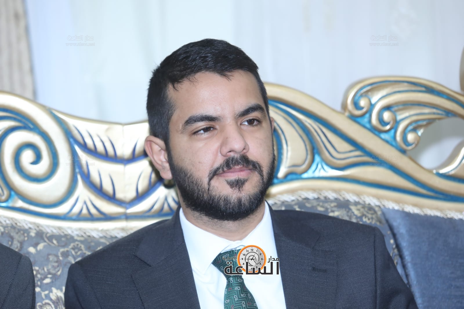 Madar Al-Saa Images 0.5778855357452071