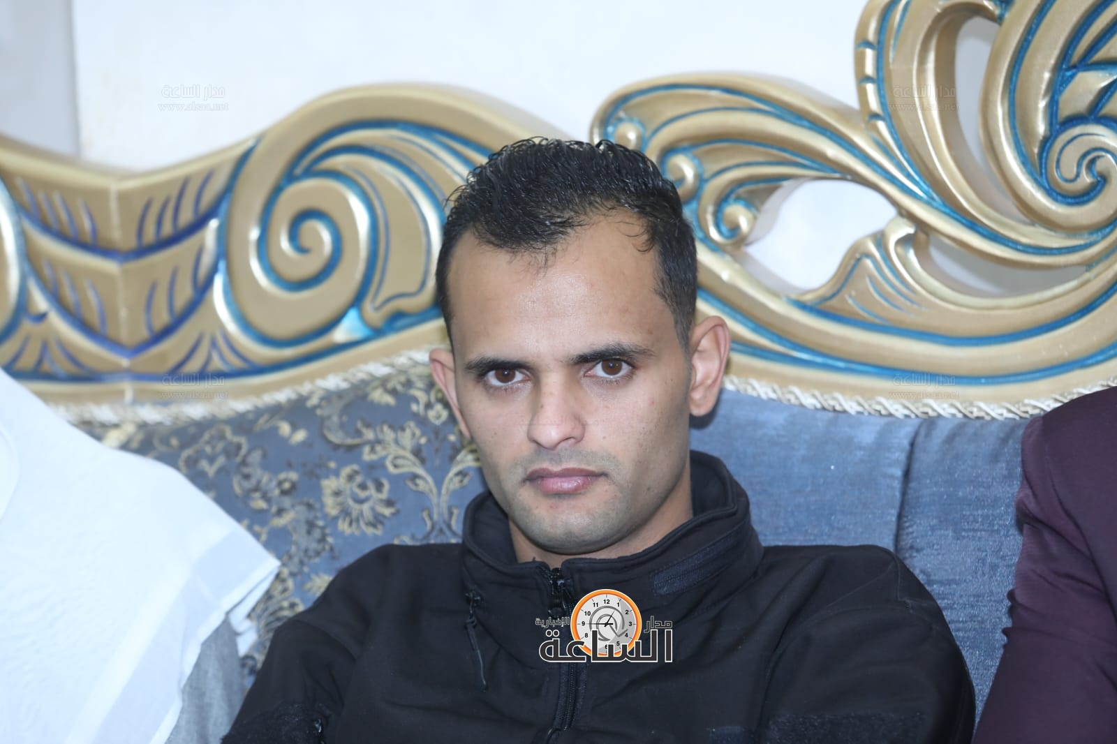 Madar Al-Saa Images 0.14386309527108576