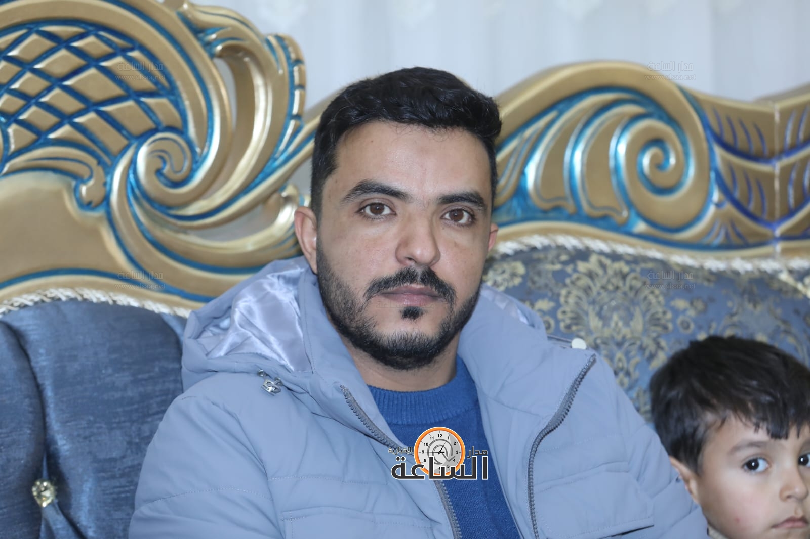 Madar Al-Saa Images 0.6409378373942225