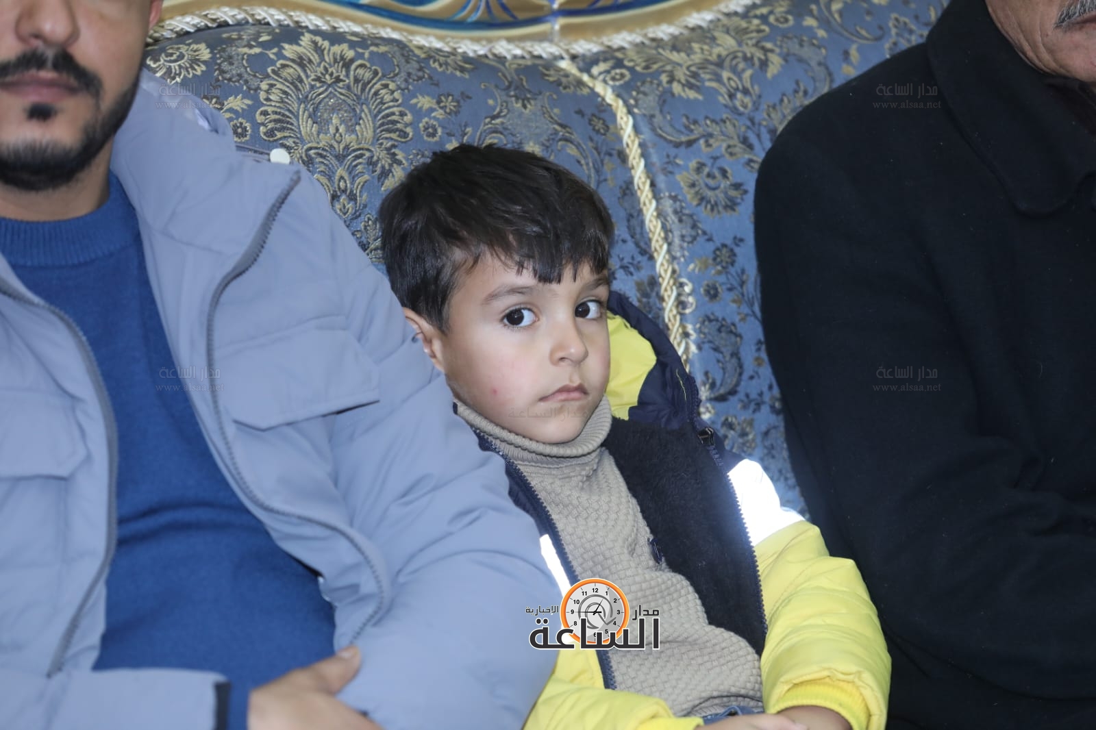 Madar Al-Saa Images 0.03678884838762042