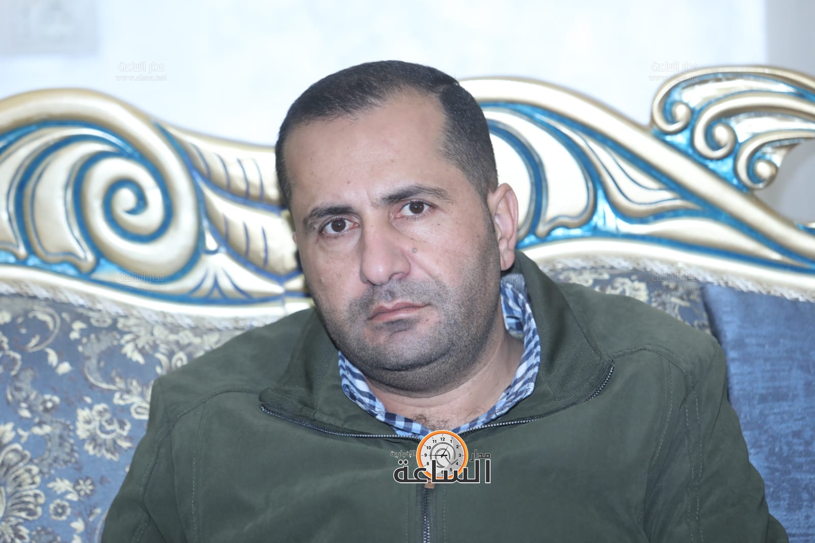 Madar Al-Saa Images 0.20148176861669653