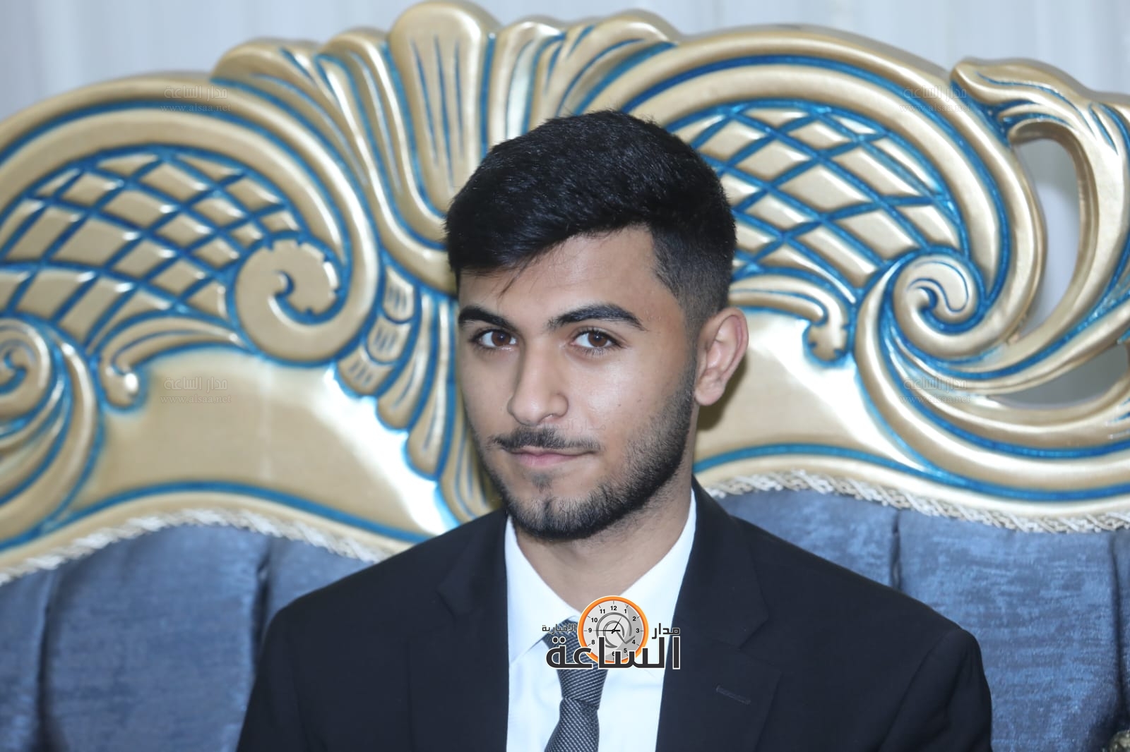 Madar Al-Saa Images 0.17896556013142195