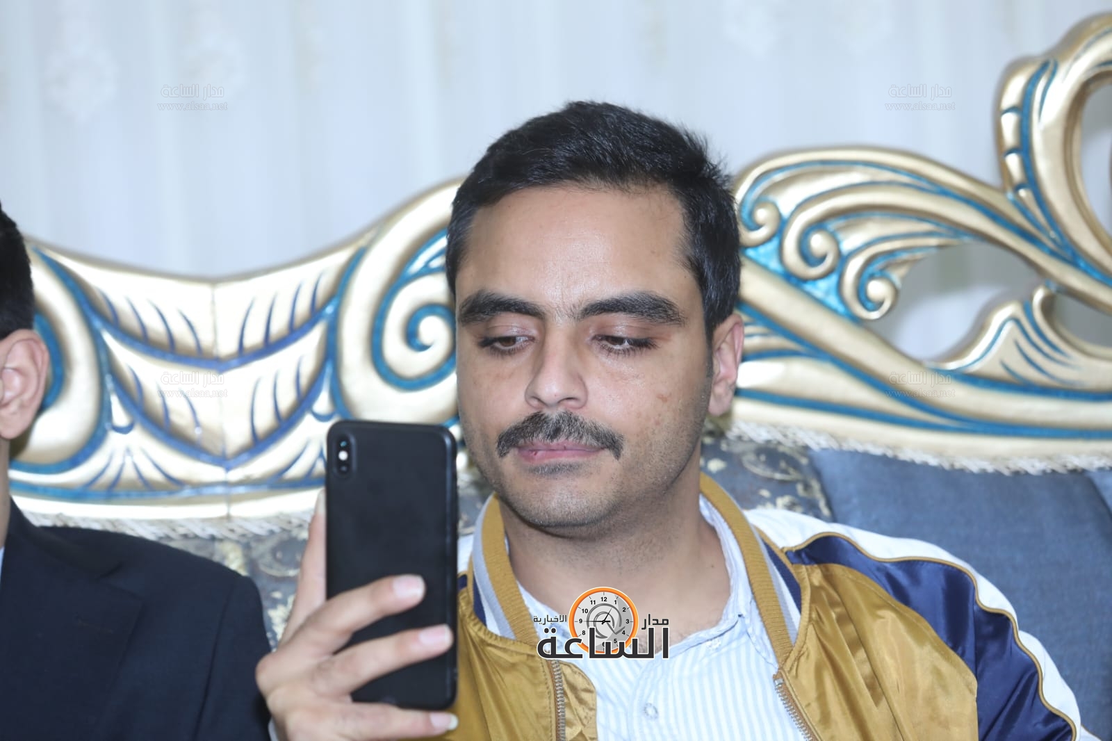 Madar Al-Saa Images 0.9841409575527753