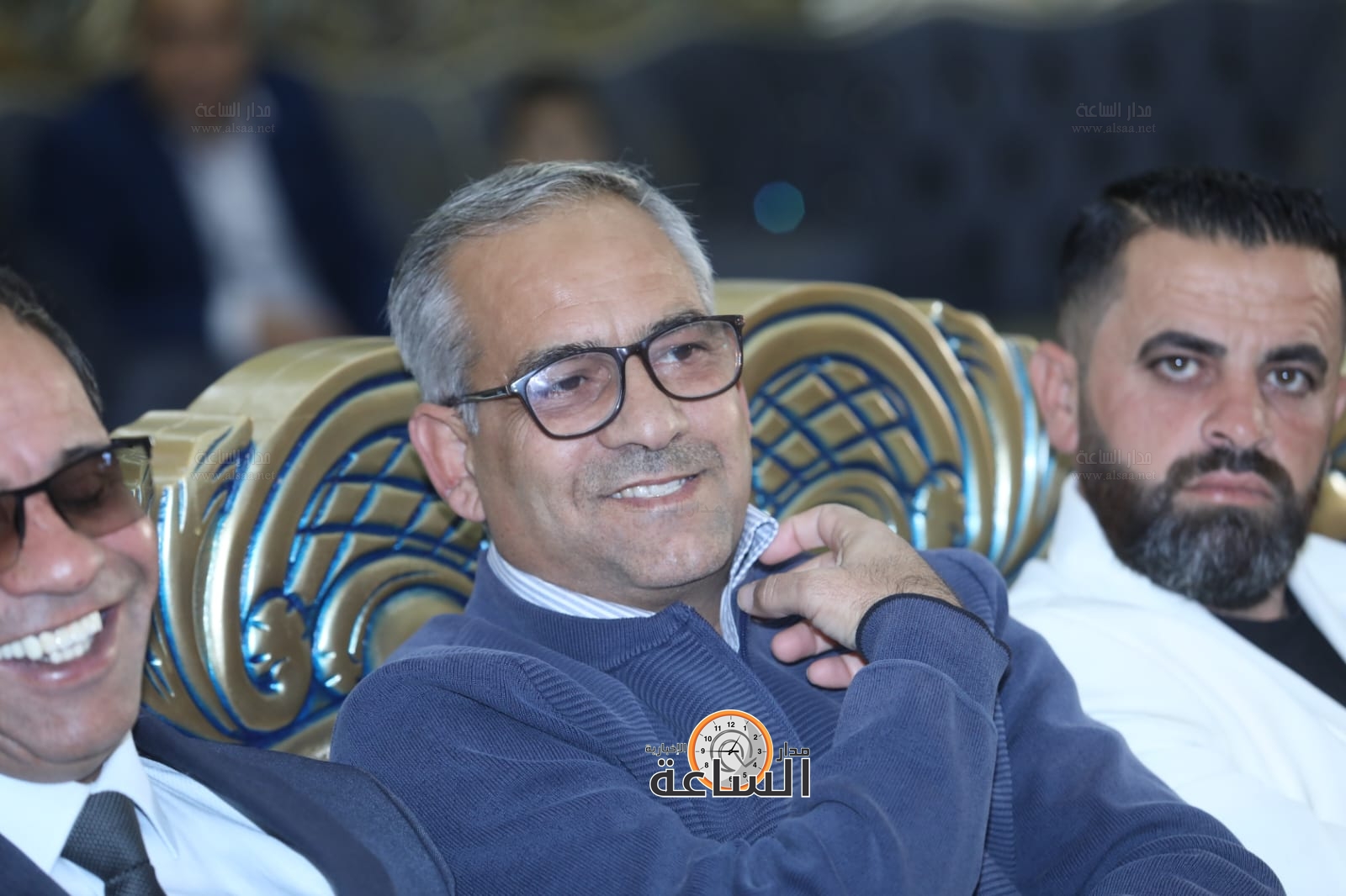 Madar Al-Saa Images 0.5716028486700844