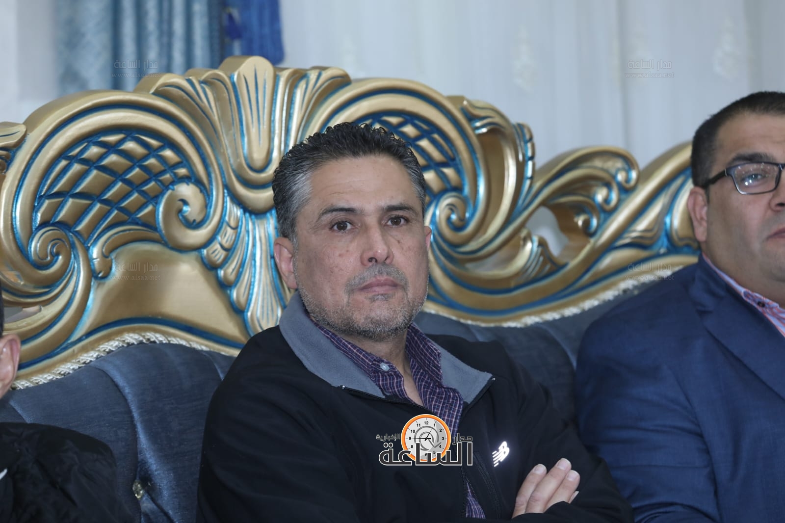 Madar Al-Saa Images 0.7557505774674103