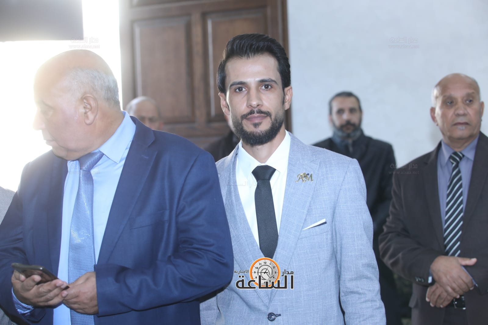 Madar Al-Saa Images 0.6822924205041065