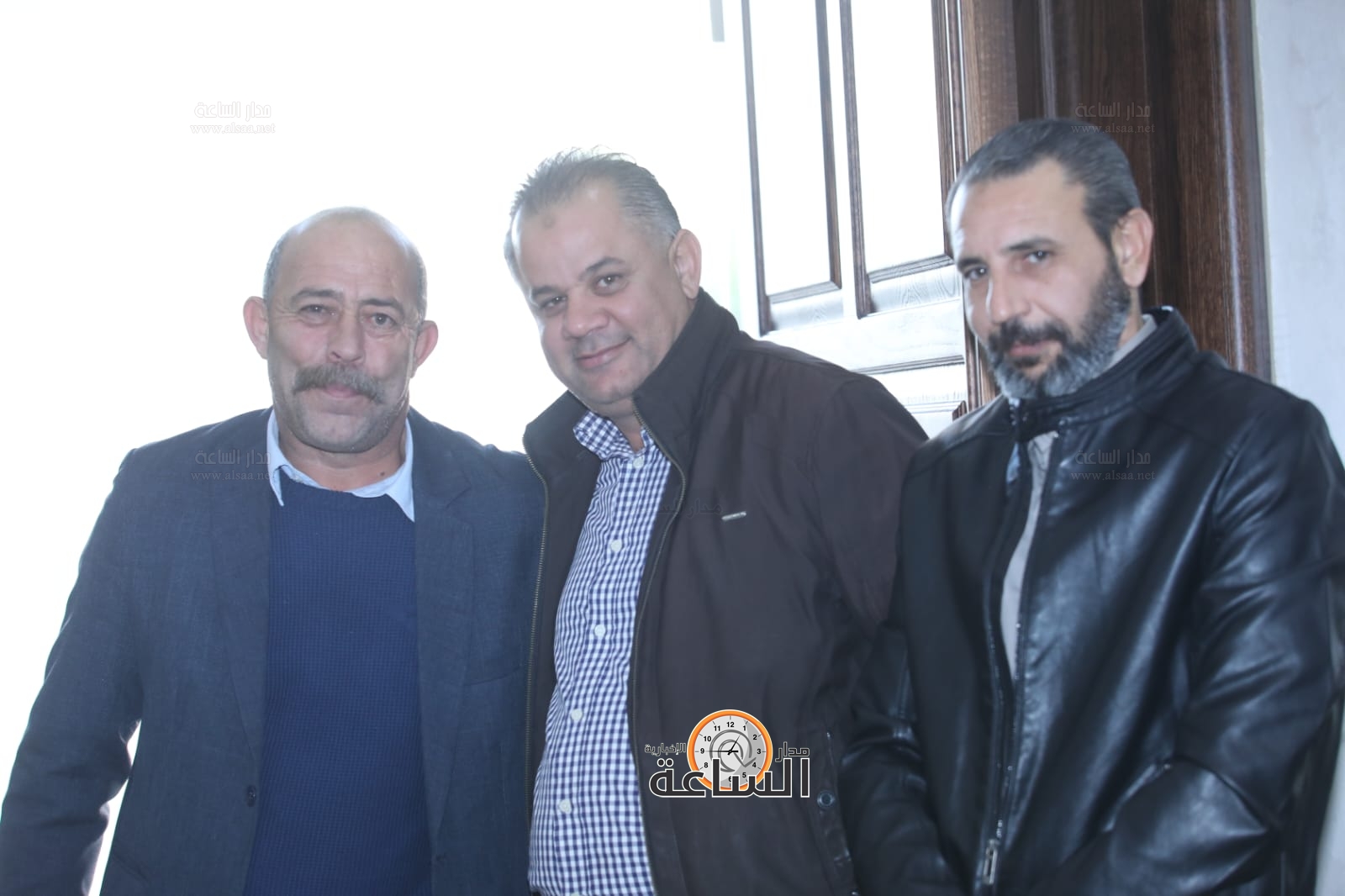 Madar Al-Saa Images 0.03042852709479482