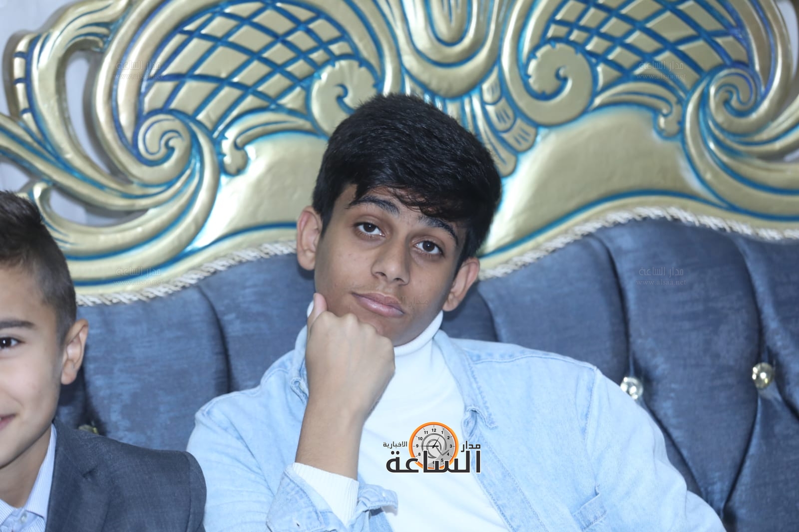 Madar Al-Saa Images 0.8999116080120142