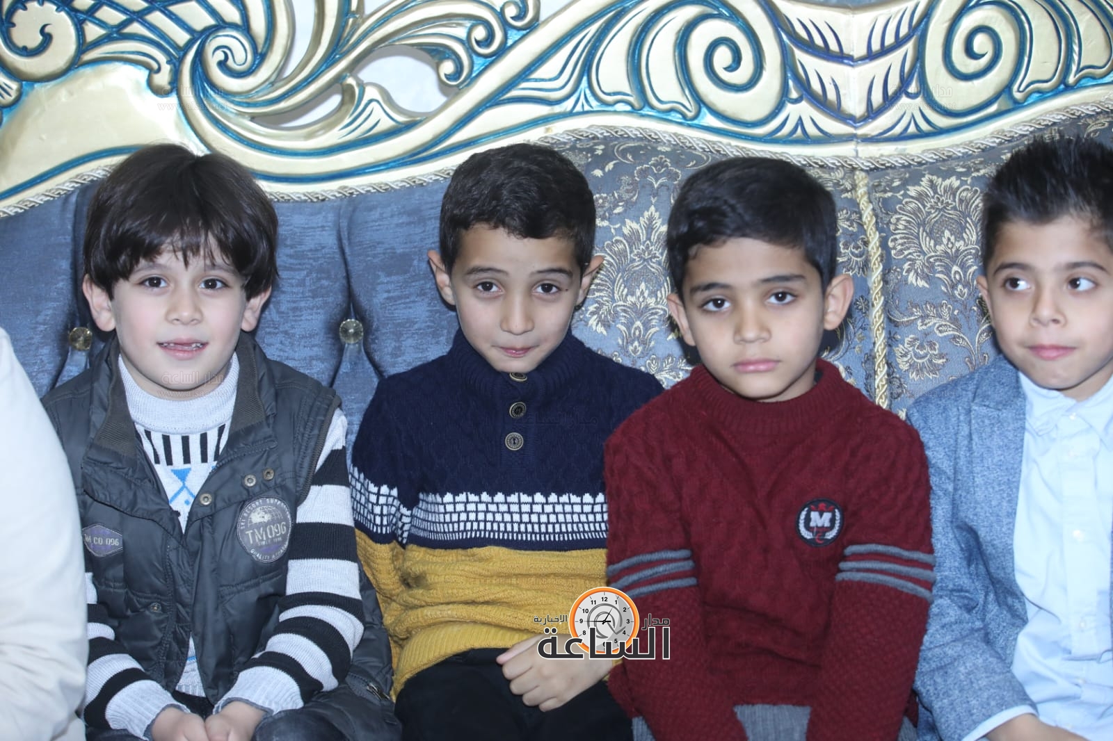 Madar Al-Saa Images 0.675750345736047