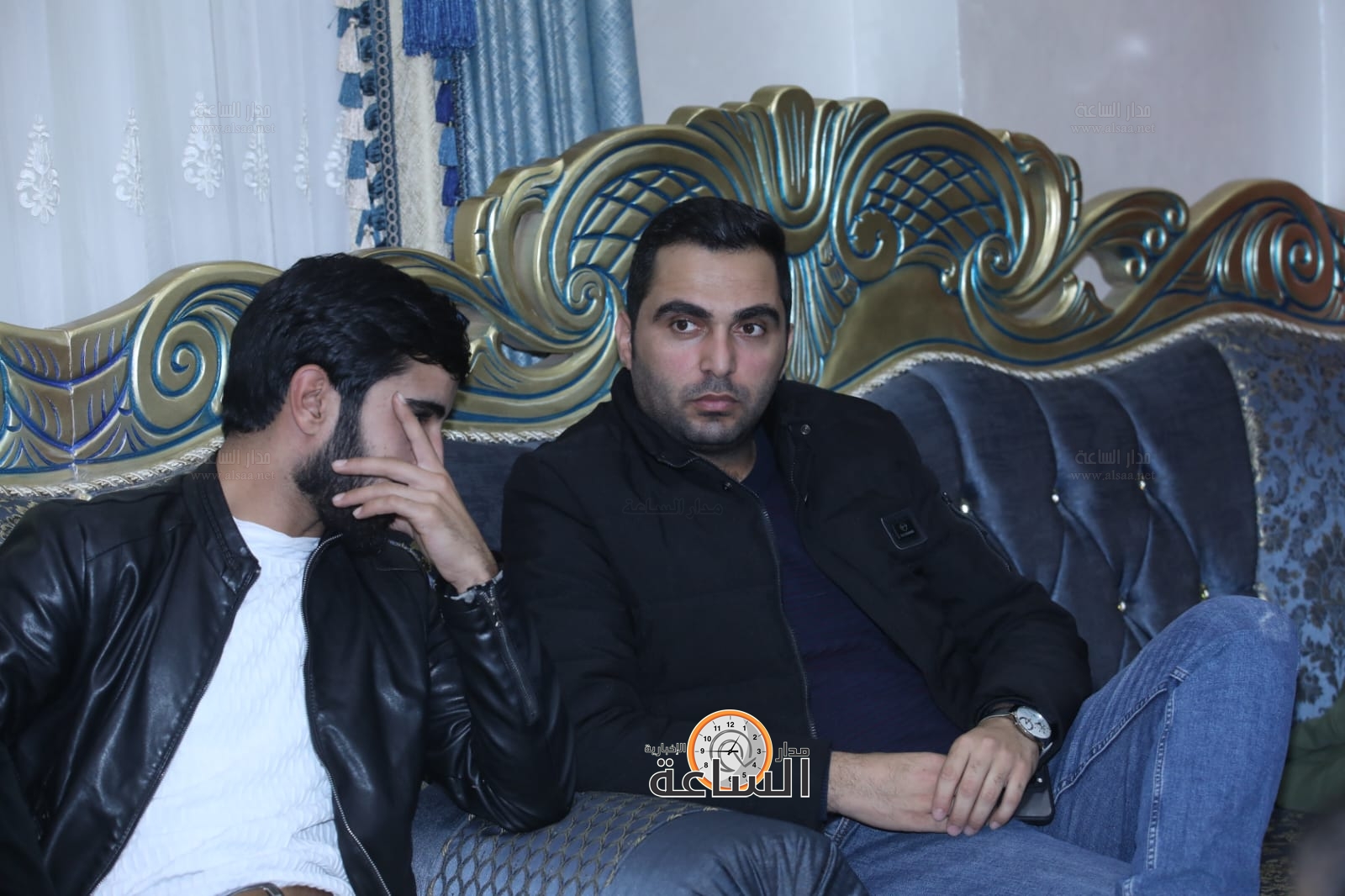 Madar Al-Saa Images 0.8527423539543726