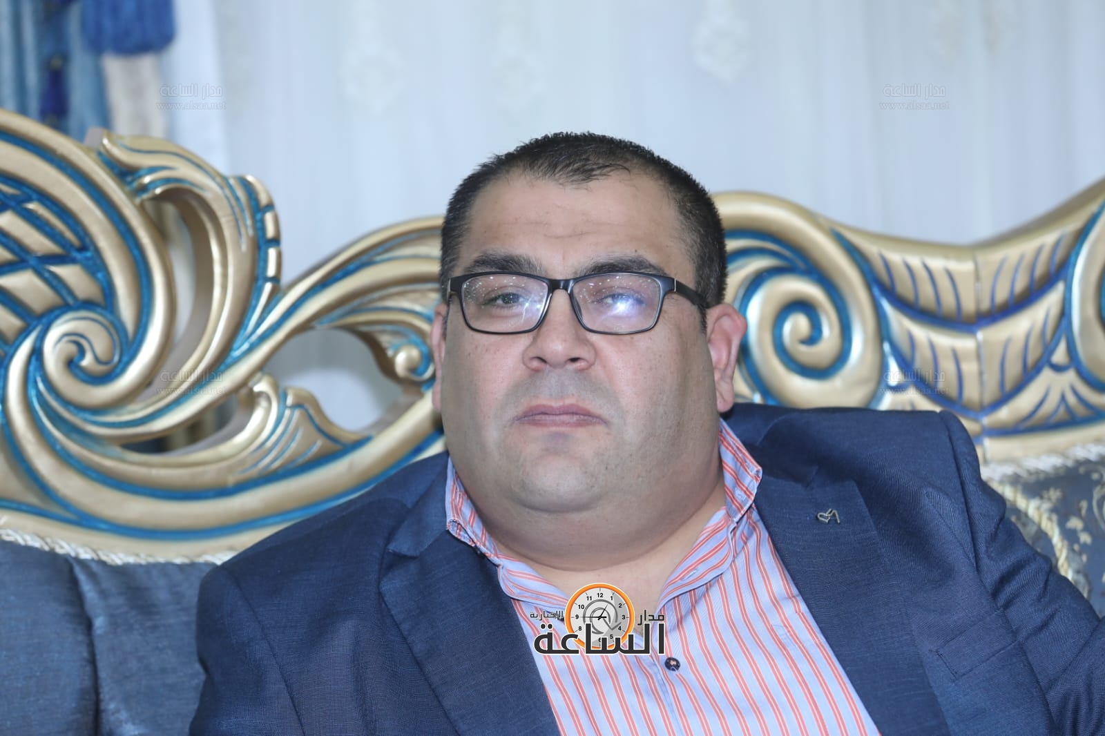 Madar Al-Saa Images 0.33939486958063947