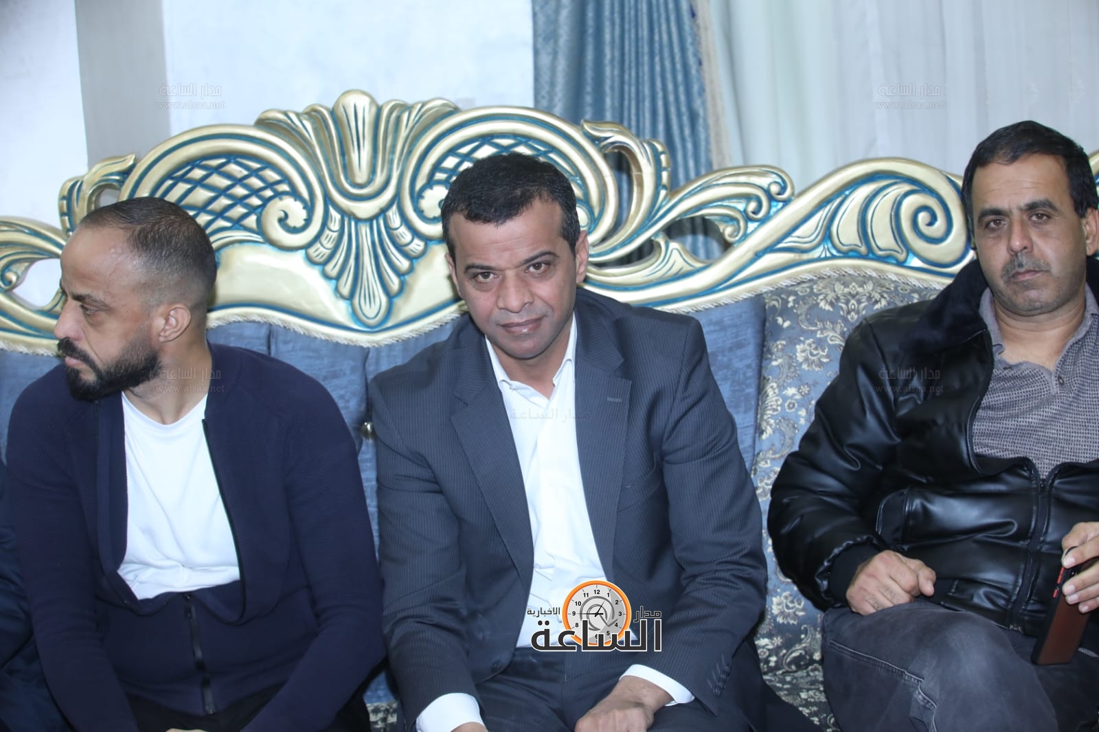 Madar Al-Saa Images 0.003237946633309896