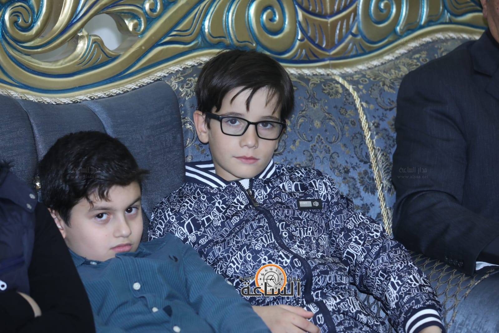 Madar Al-Saa Images 0.23748093908091228