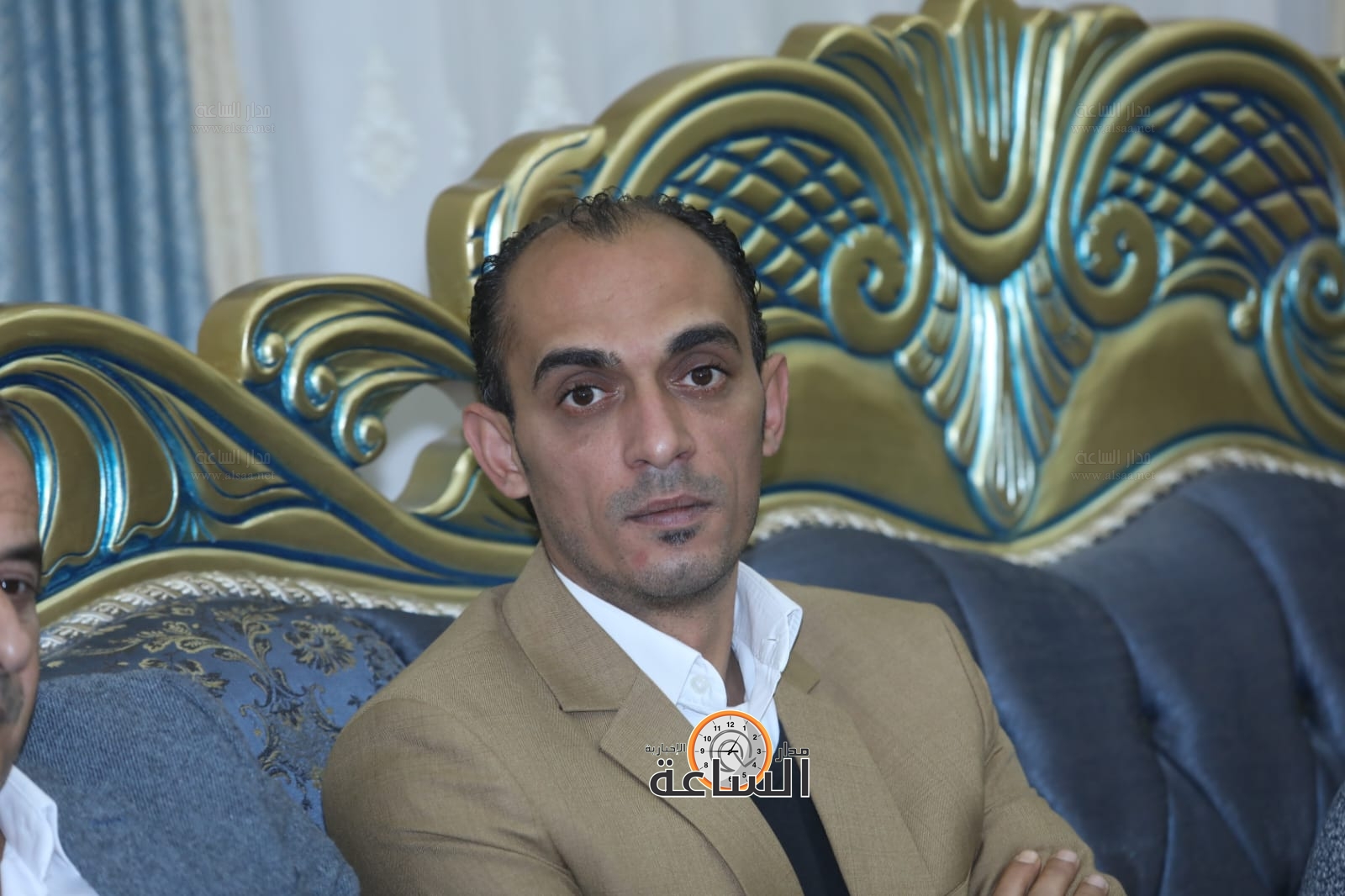 Madar Al-Saa Images 0.5668330001772186