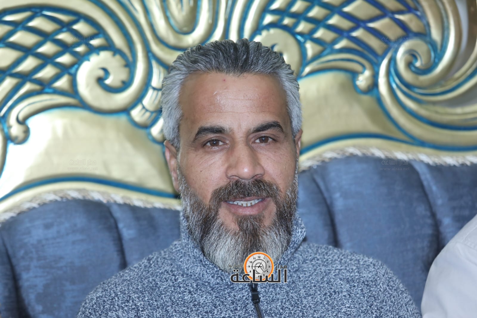 Madar Al-Saa Images 0.23699448845471216