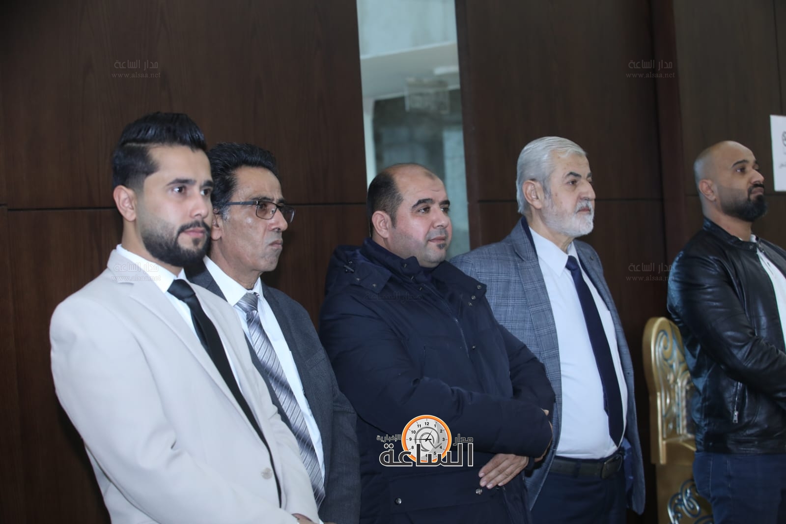 Madar Al-Saa Images 0.29518174404111663