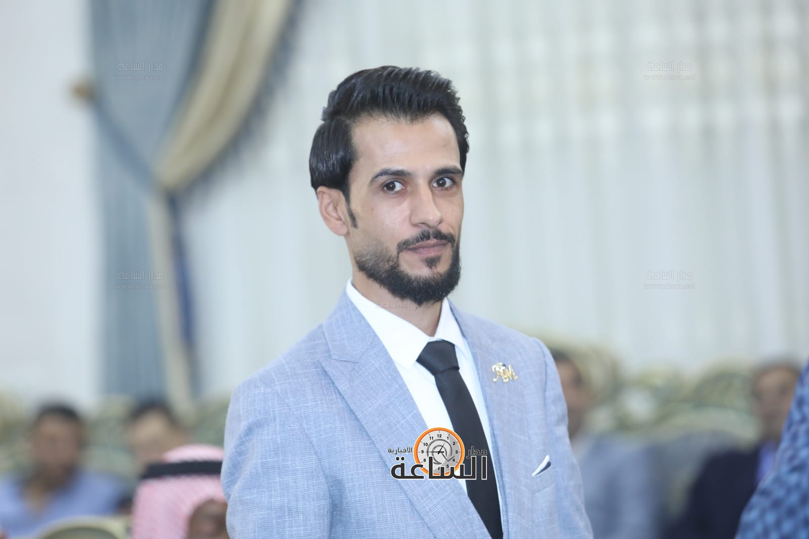 Madar Al-Saa Images 0.07647031216859212