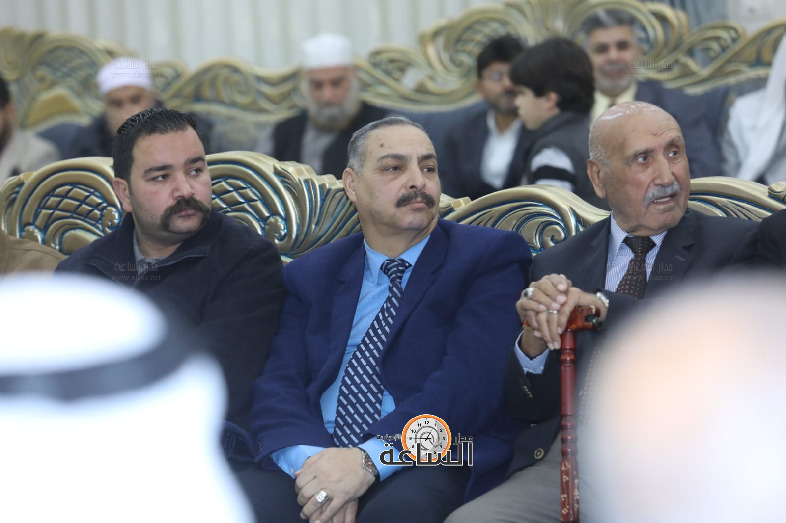 Madar Al-Saa Images 0.1266562594301488