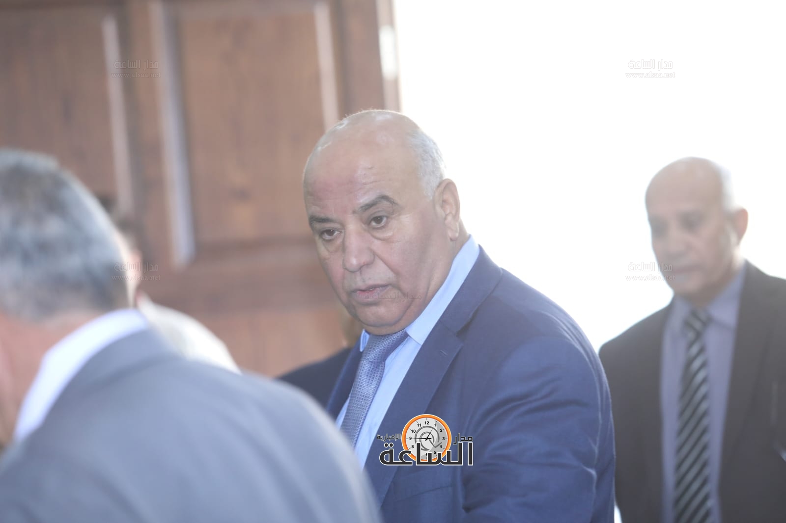 Madar Al-Saa Images 0.17089855332234127