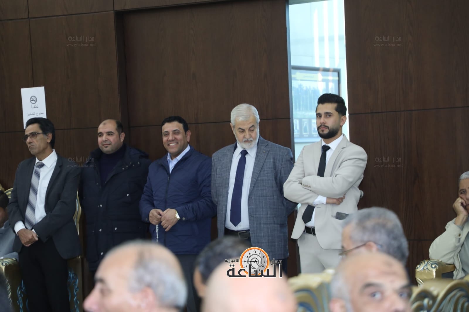 Madar Al-Saa Images 0.2633146542125586