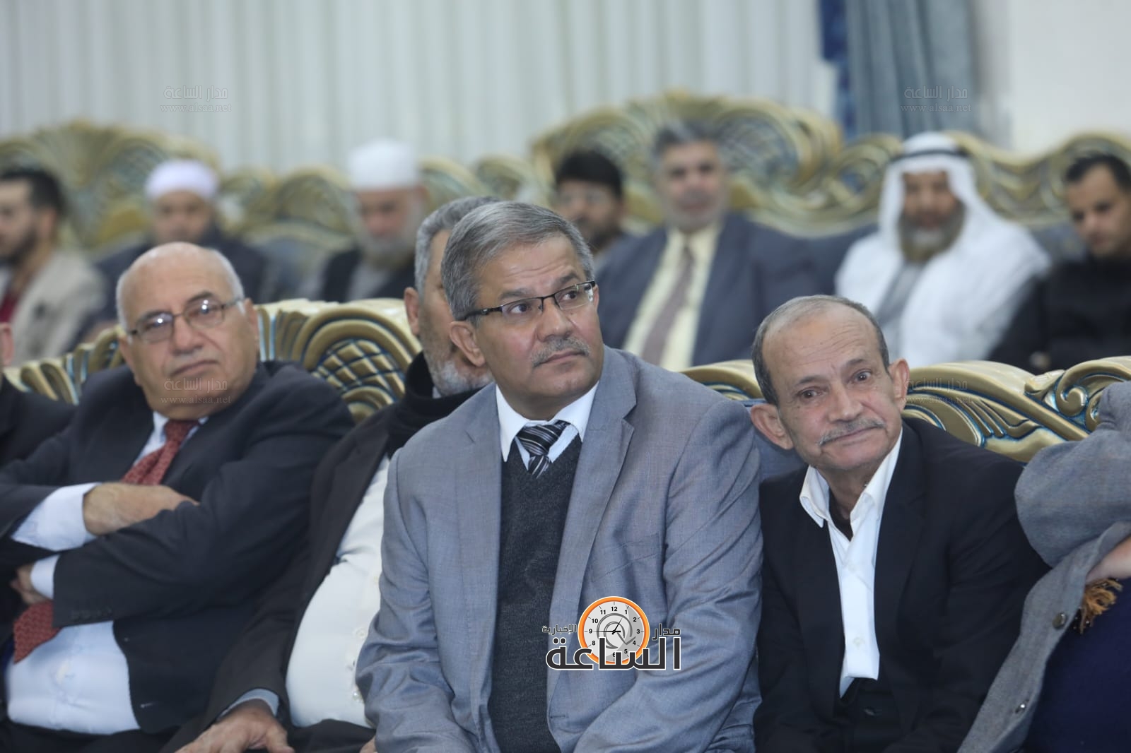 Madar Al-Saa Images 0.24132871178316329