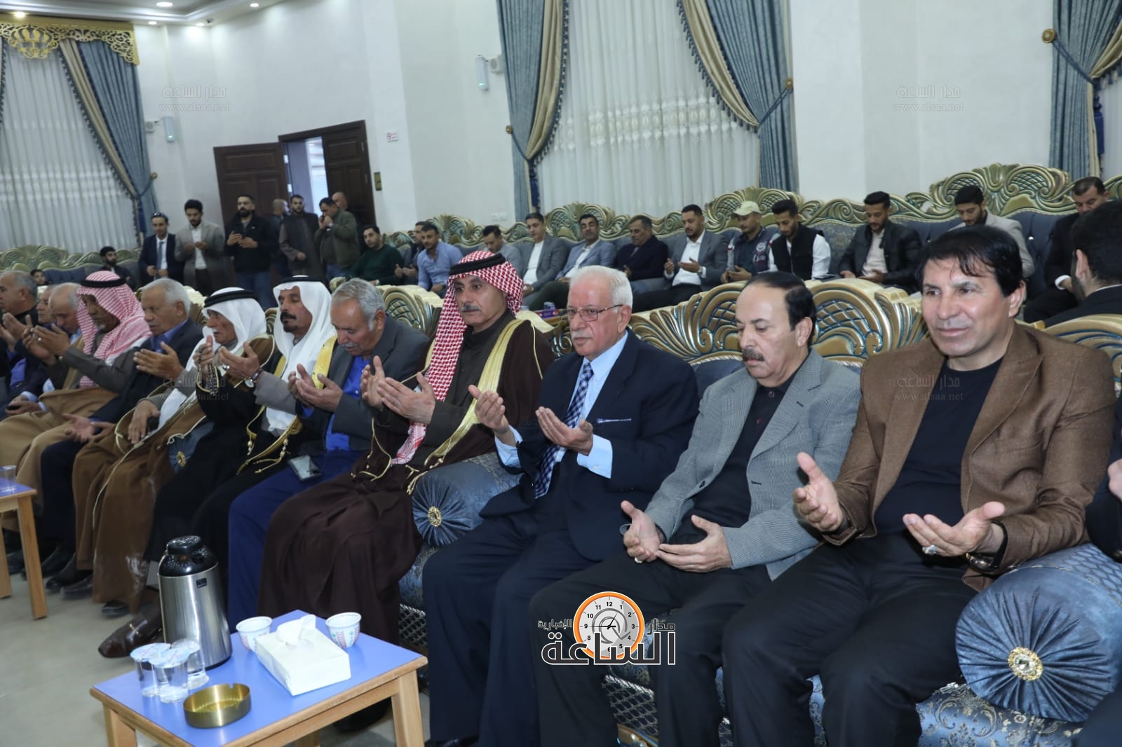 Madar Al-Saa Images 0.48083190014366006