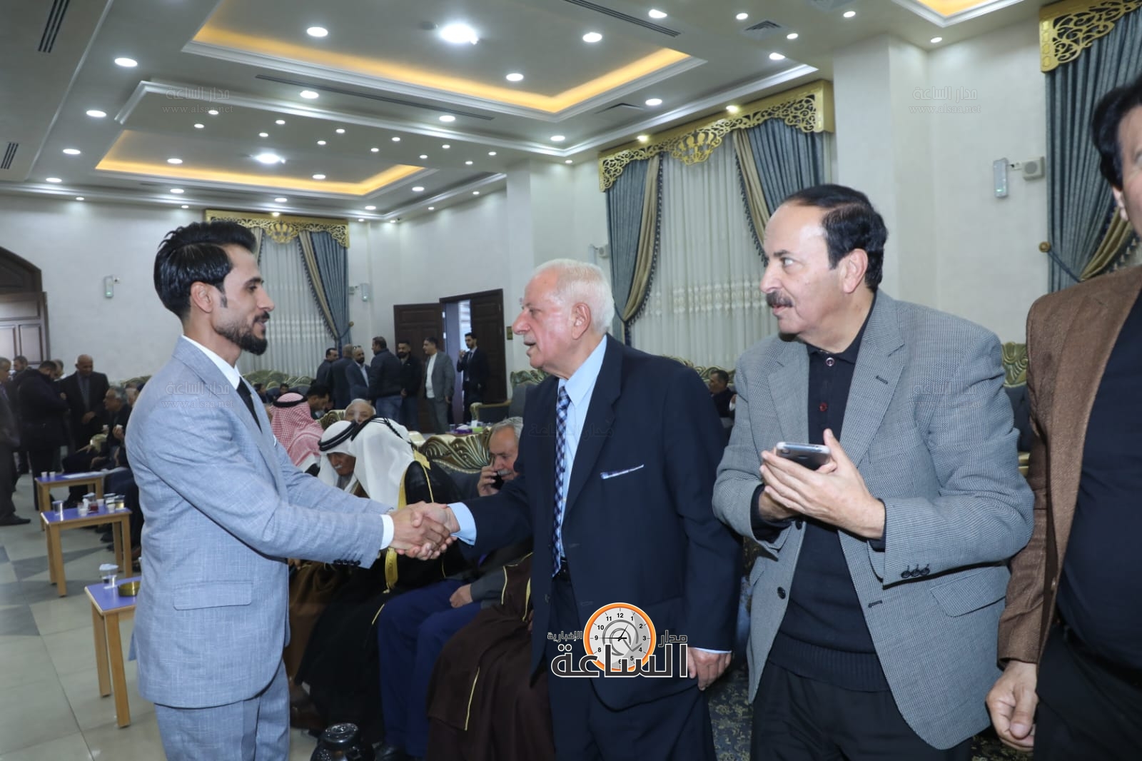 Madar Al-Saa Images 0.5669594343820656