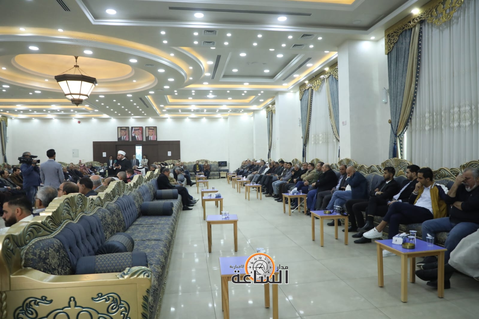 Madar Al-Saa Images 0.26994852175638906