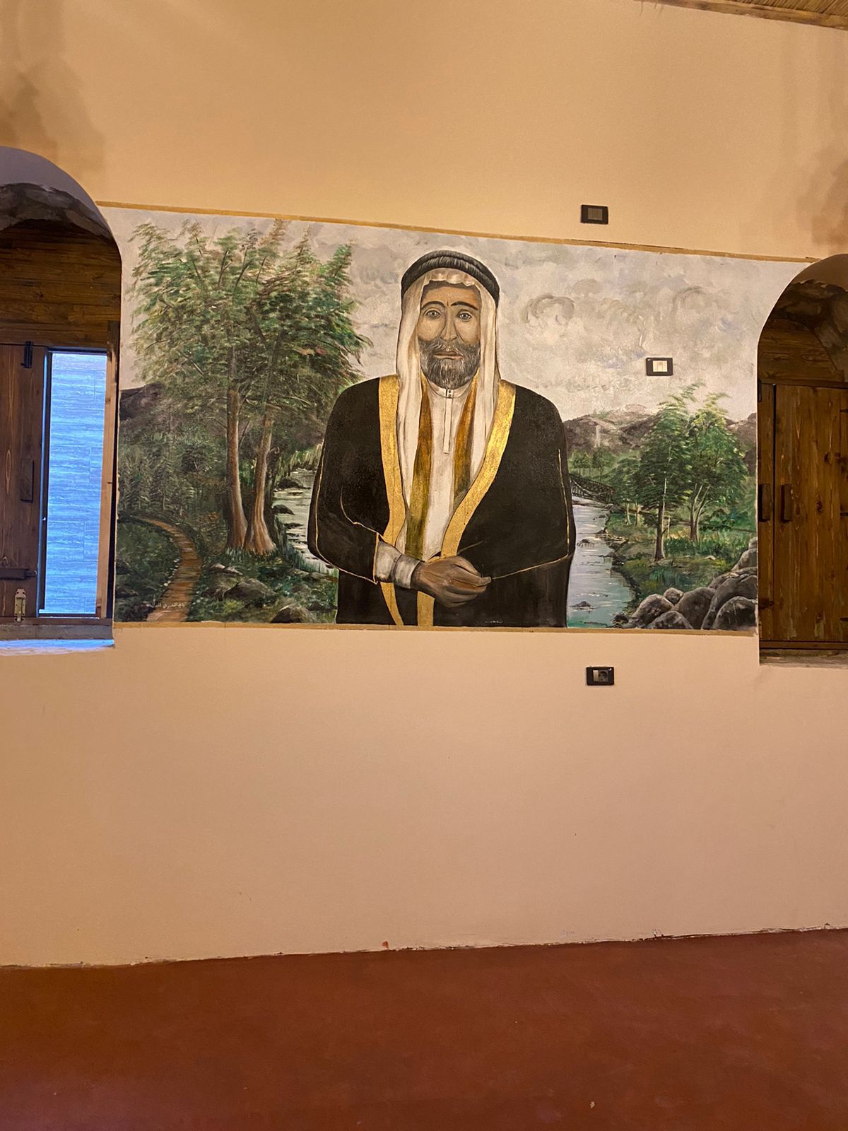 Madar Al-Saa Images 0.25241623867887797