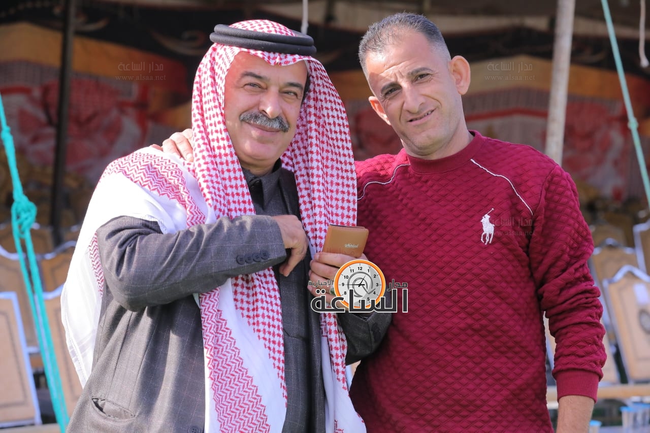 Madar Al-Saa Images 0.07780927487108102