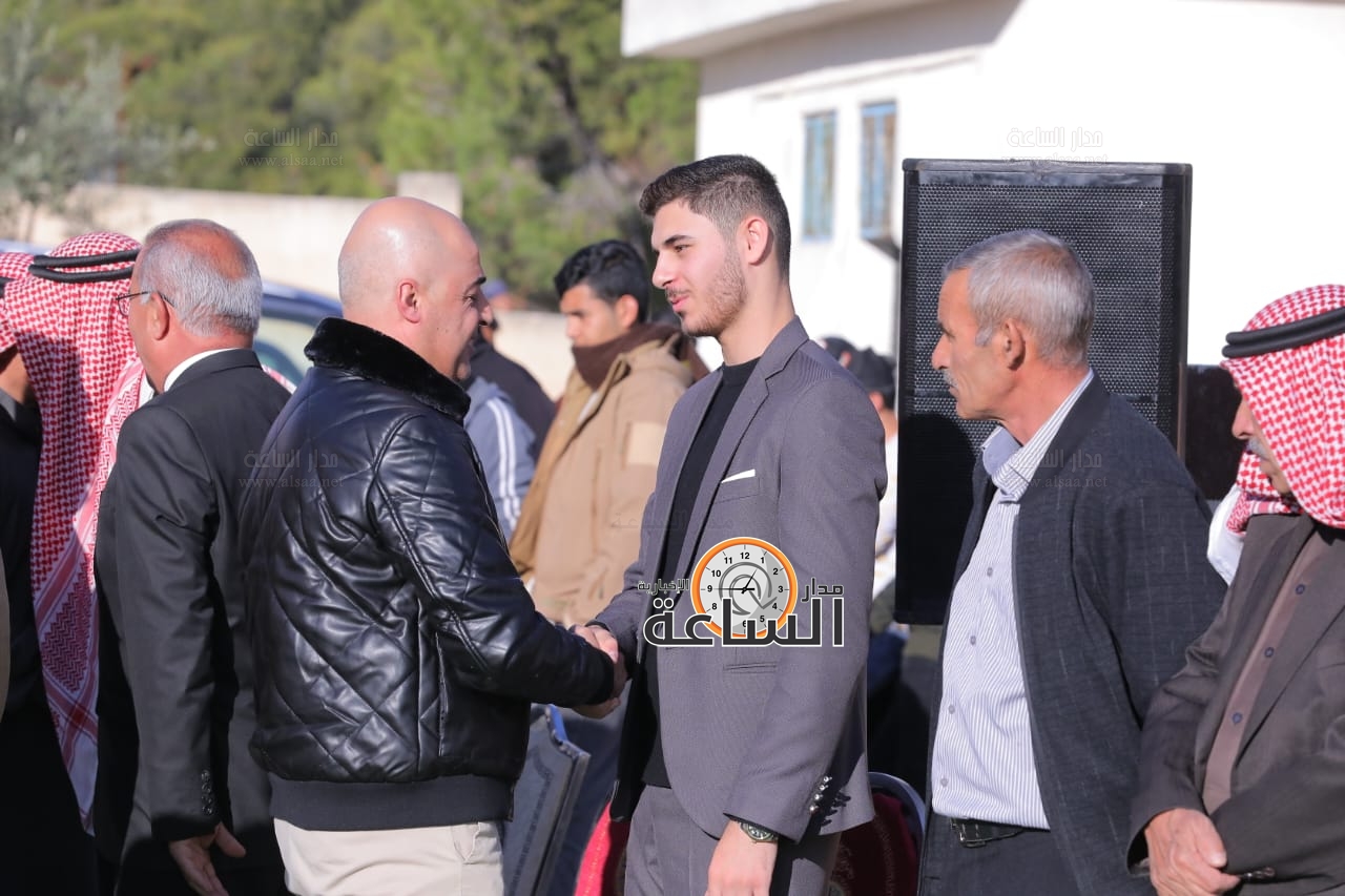 Madar Al-Saa Images 0.7300712773903923