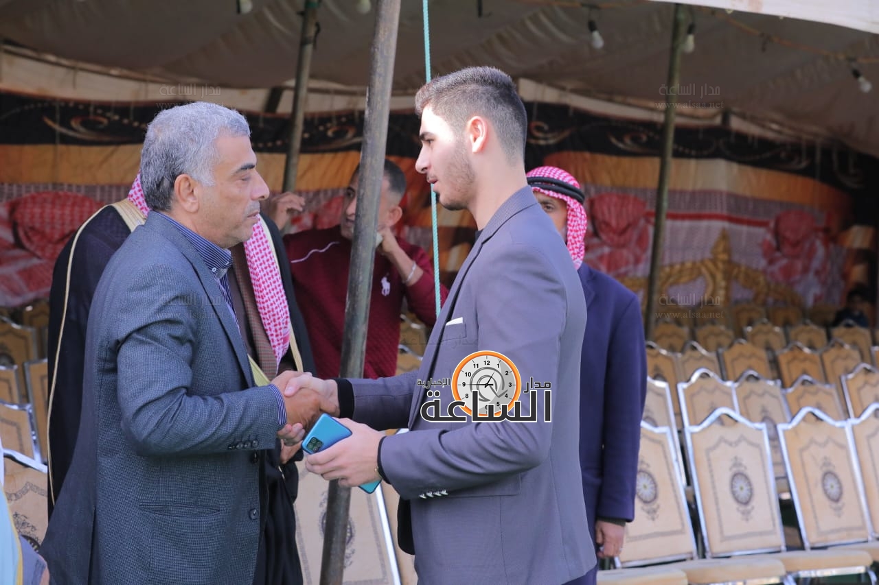 Madar Al-Saa Images 0.06536071844362867