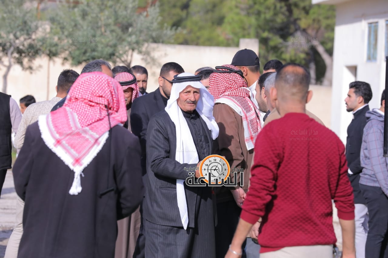 Madar Al-Saa Images 0.7209047998998324