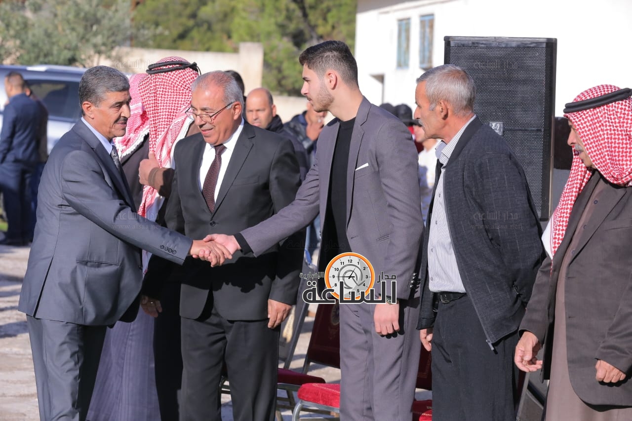 Madar Al-Saa Images 0.526678068603561