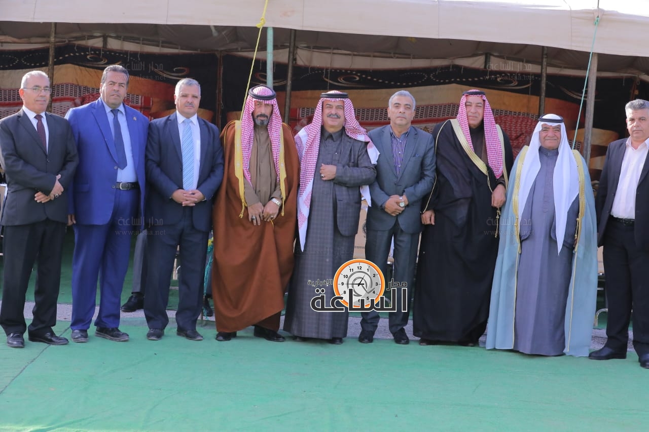 Madar Al-Saa Images 0.7613750381940951