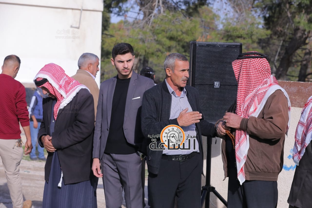 Madar Al-Saa Images 0.7475557015810741